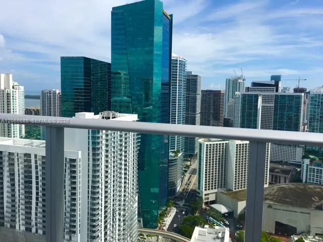 151 SE 1 Street #2207 Miami, FL 33131