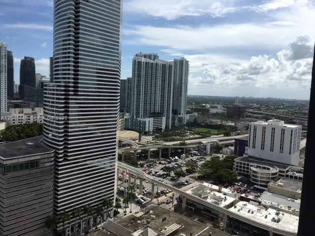 151 SE 1 Street #2207 Miami, FL 33131