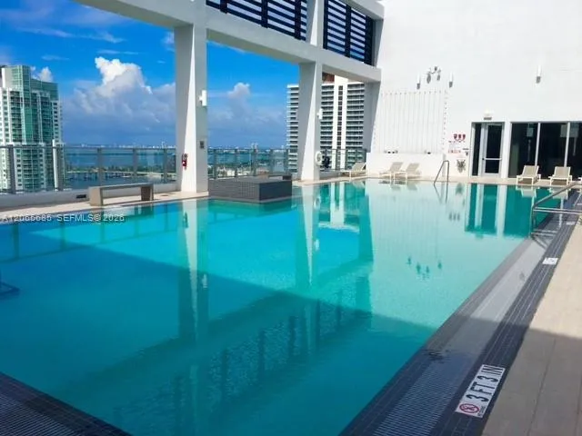 151 SE 1 Street #2207 Miami, FL 33131