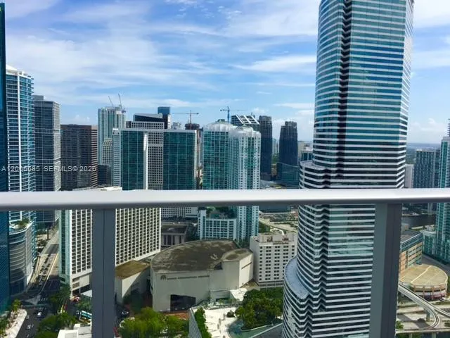 151 SE 1 Street #2207 Miami, FL 33131