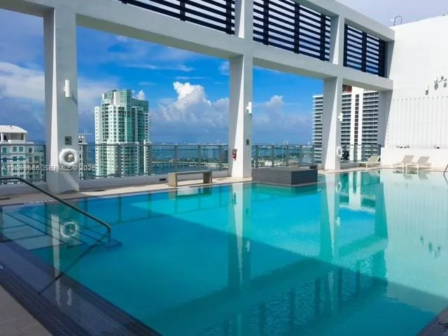 151 SE 1 Street #2207 Miami, FL 33131