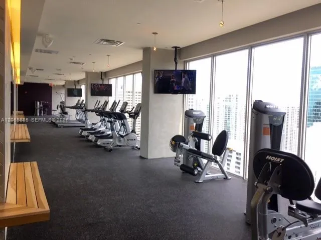 151 SE 1 Street #2207 Miami, FL 33131