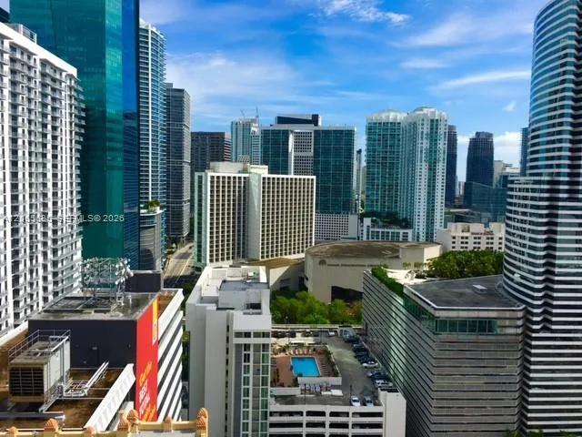 151 SE 1 Street #2207 Miami, FL 33131
