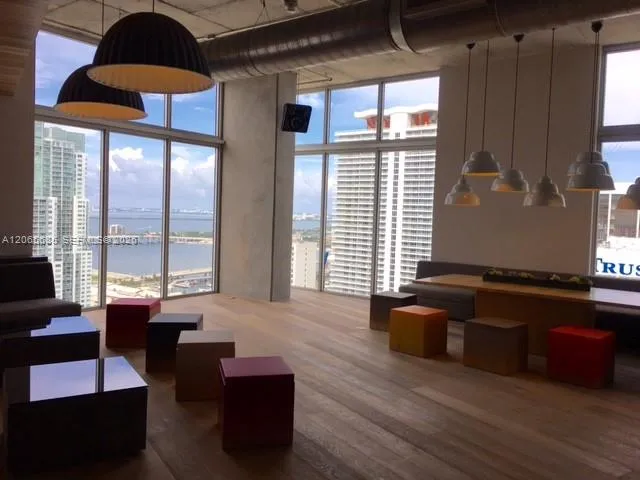 151 SE 1 Street #2207 Miami, FL 33131