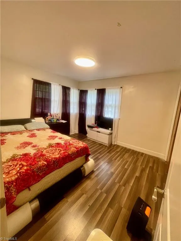 901 10th Street North Wilkesboro, NC 28659