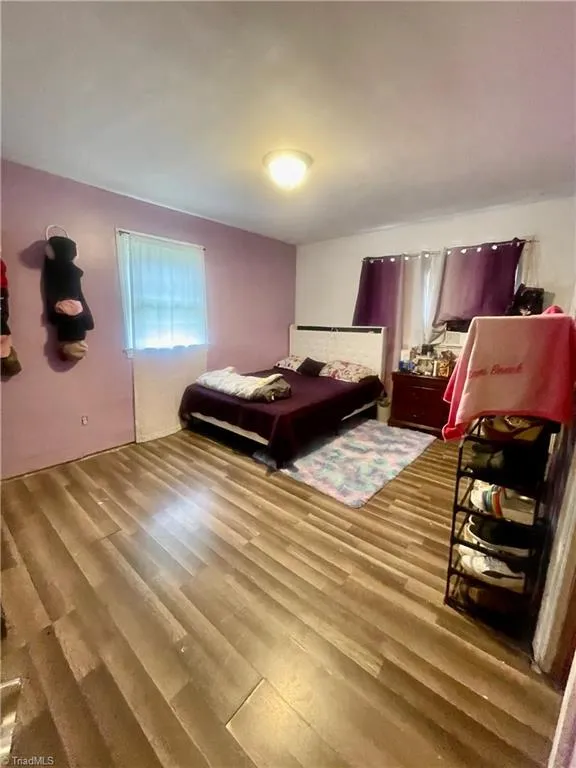 901 10th Street North Wilkesboro, NC 28659