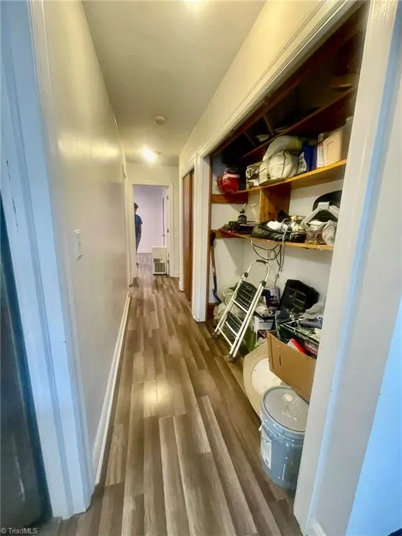 901 10th Street North Wilkesboro, NC 28659