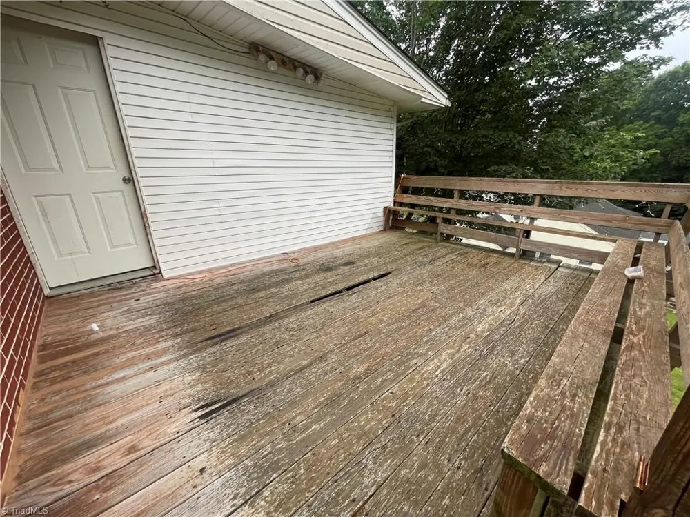 901 10th Street North Wilkesboro, NC 28659