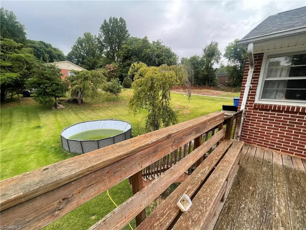 901 10th Street North Wilkesboro, NC 28659
