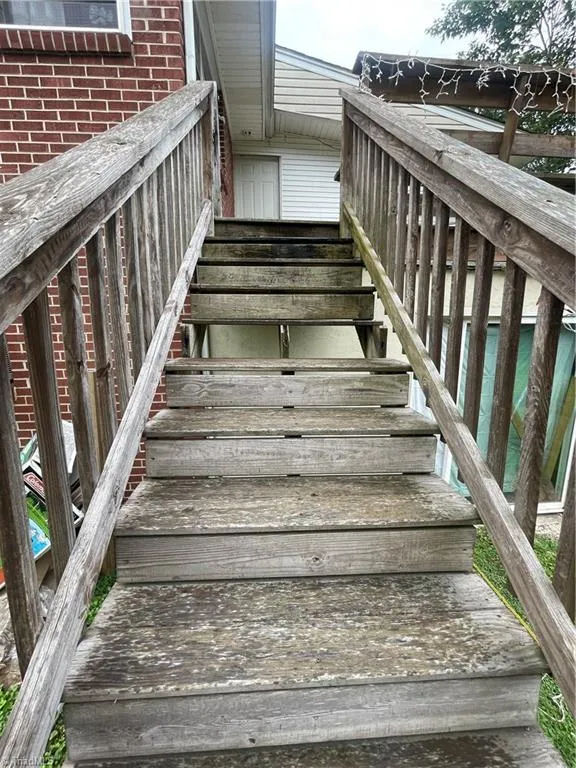 901 10th Street North Wilkesboro, NC 28659