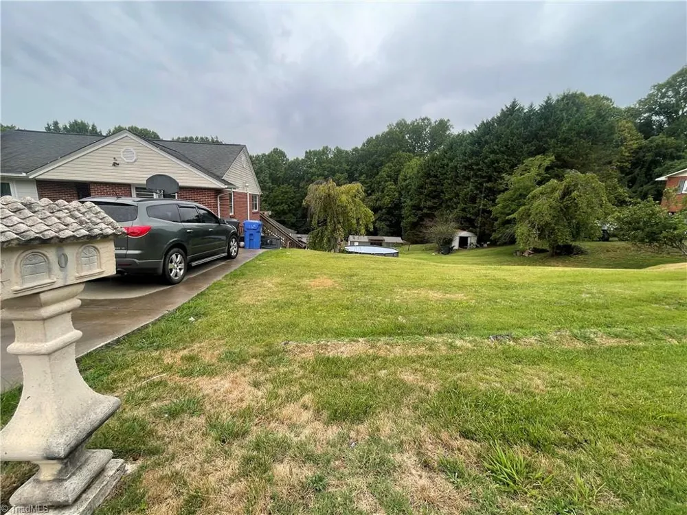 901 10th Street North Wilkesboro, NC 28659