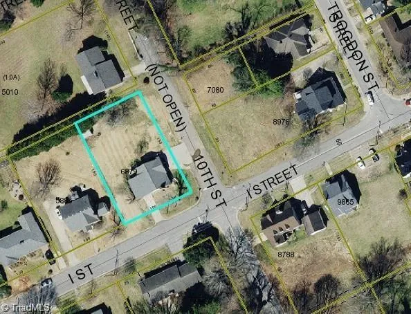 901 10th Street North Wilkesboro, NC 28659