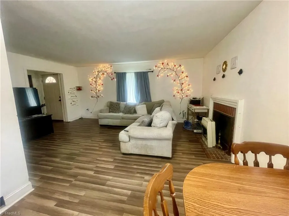 901 10th Street North Wilkesboro, NC 28659
