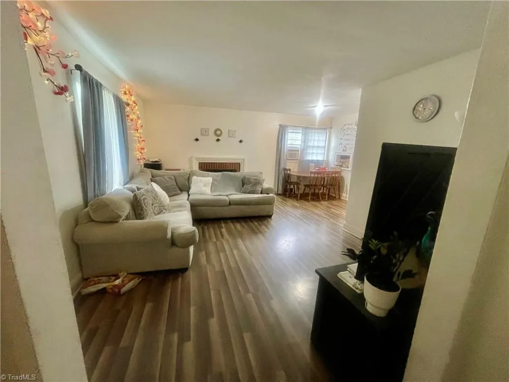 901 10th Street North Wilkesboro, NC 28659