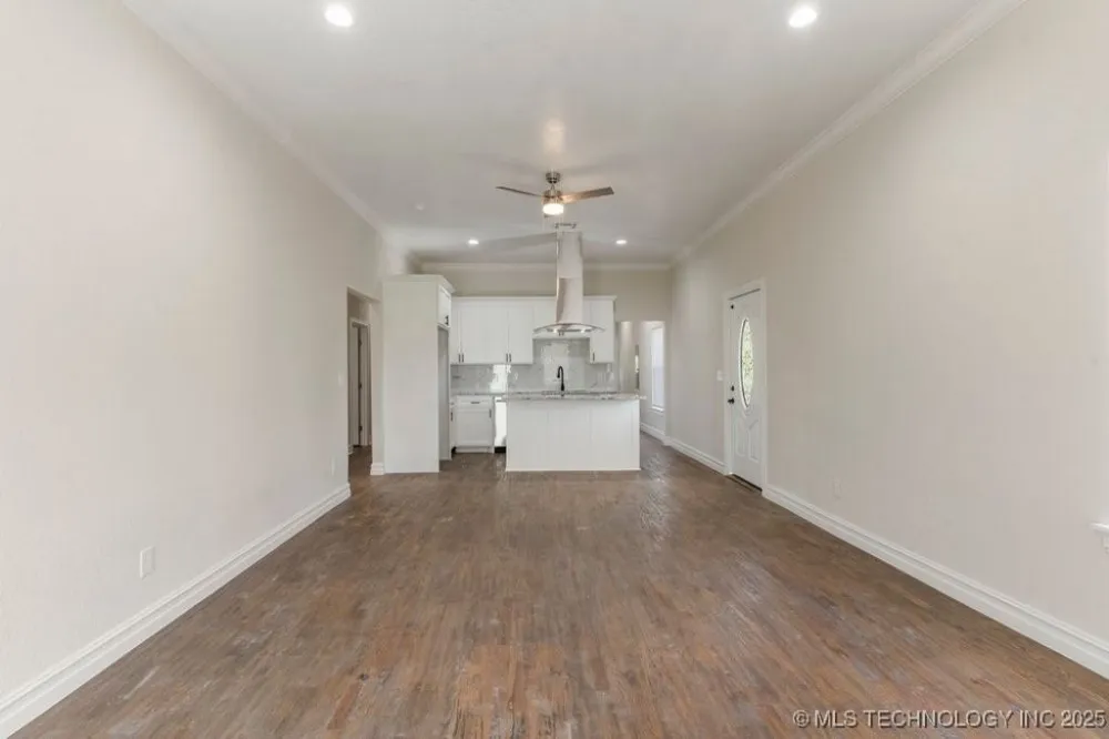 35444 W 271st Street S Bristow, OK 74010