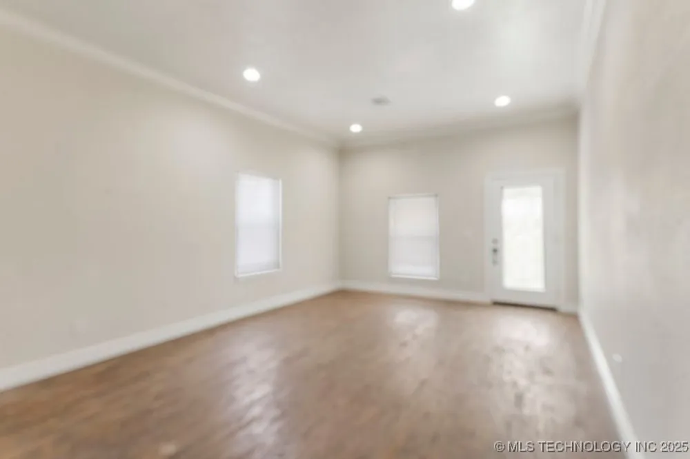 35444 W 271st Street S Bristow, OK 74010