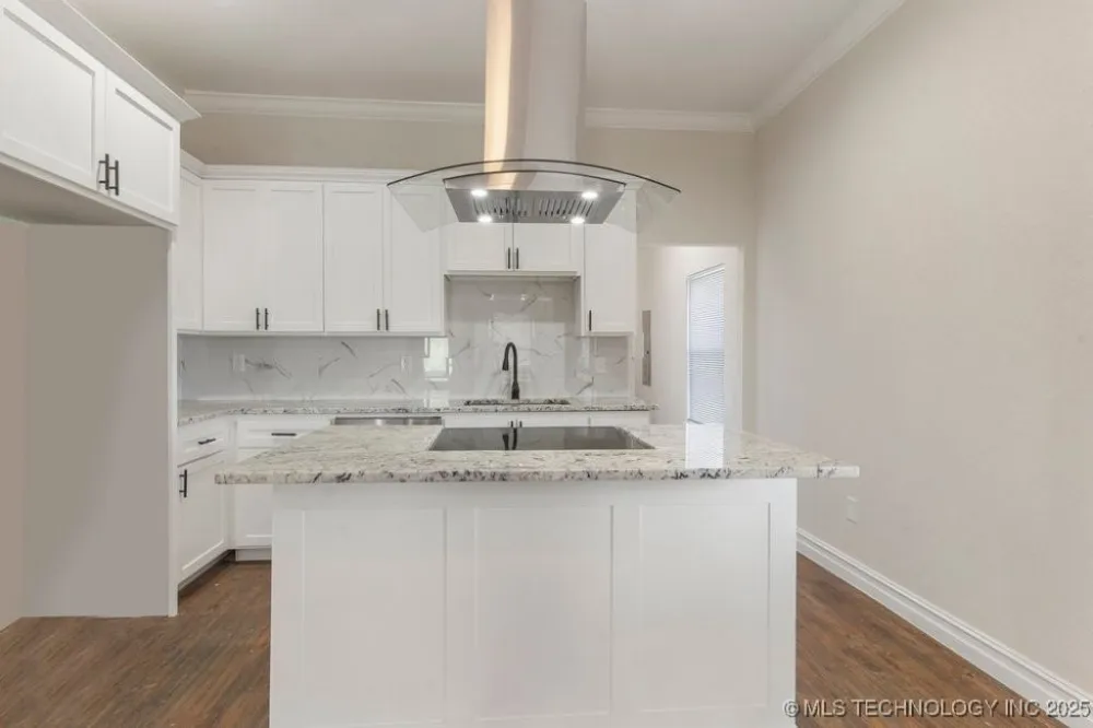 35444 W 271st Street S Bristow, OK 74010