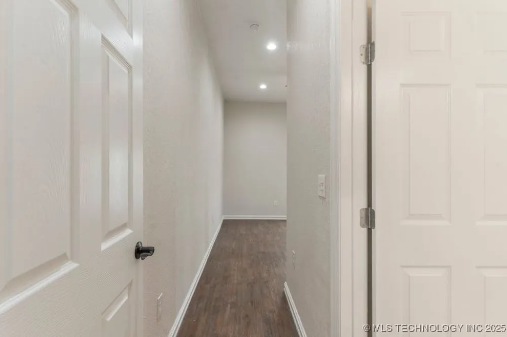 35444 W 271st Street S Bristow, OK 74010