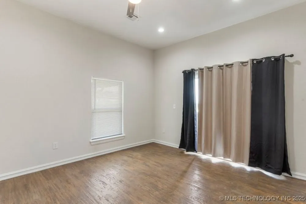 35444 W 271st Street S Bristow, OK 74010
