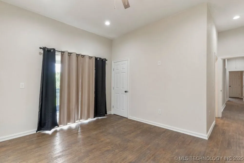 35444 W 271st Street S Bristow, OK 74010