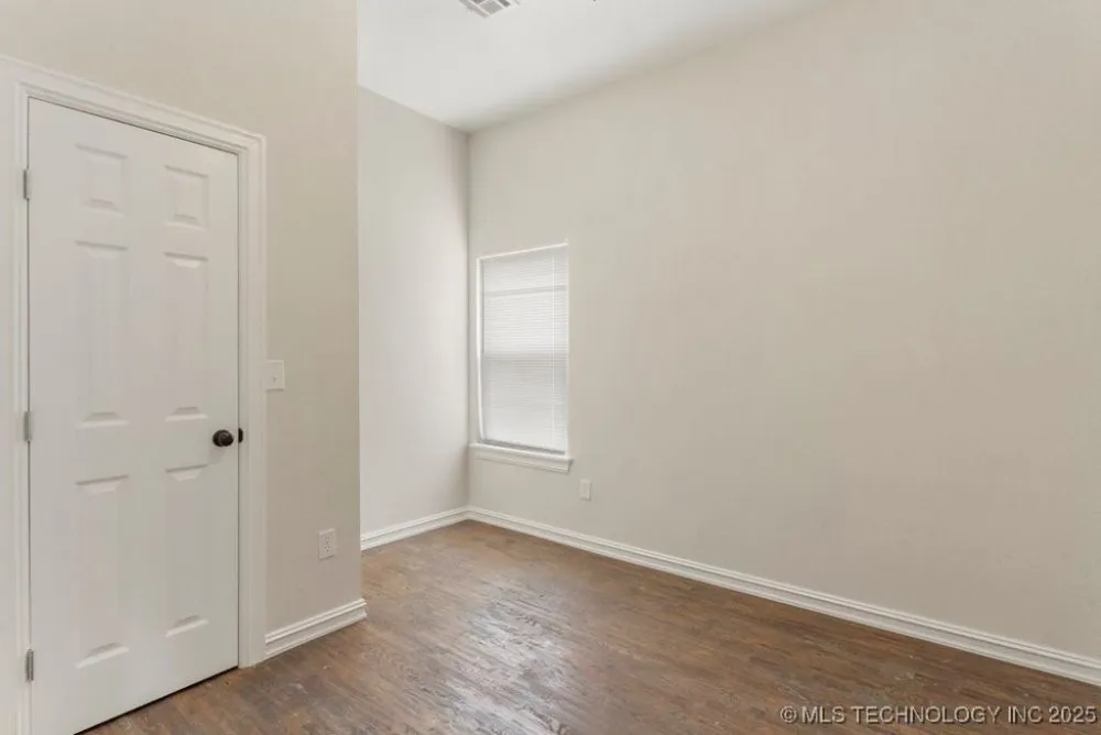 35444 W 271st Street S Bristow, OK 74010
