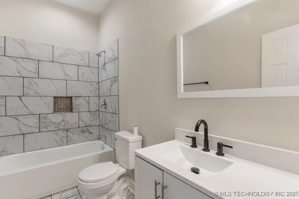 35444 W 271st Street S Bristow, OK 74010