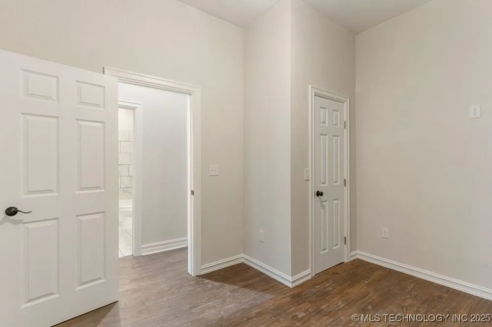 35444 W 271st Street S Bristow, OK 74010