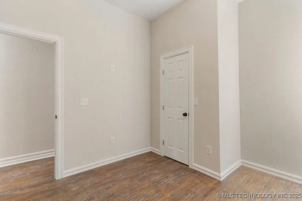 35444 W 271st Street S Bristow, OK 74010
