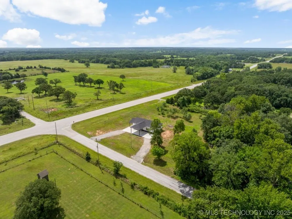 35444 W 271st Street S Bristow, OK 74010