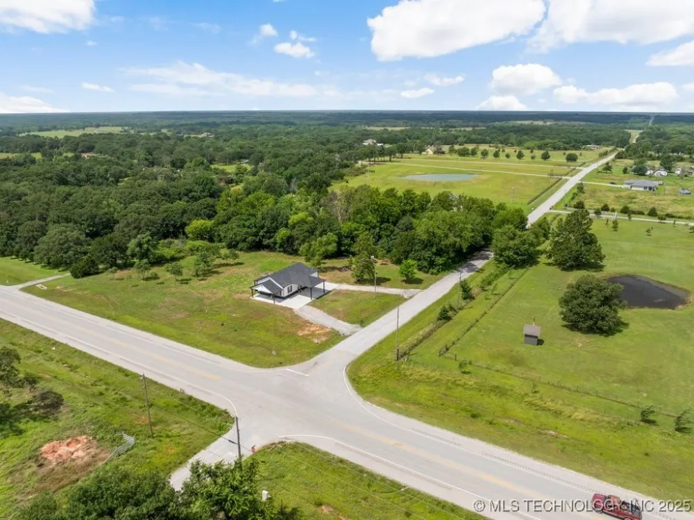 35444 W 271st Street S Bristow, OK 74010