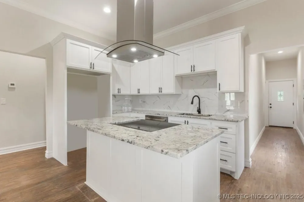 35444 W 271st Street S Bristow, OK 74010