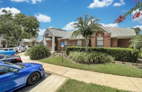 5457 LAKE MARGARET DRIVE #19-1