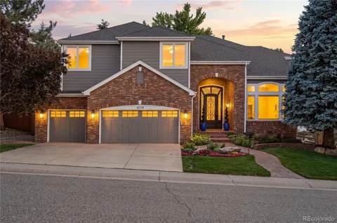 9779 Bay Hill Drive