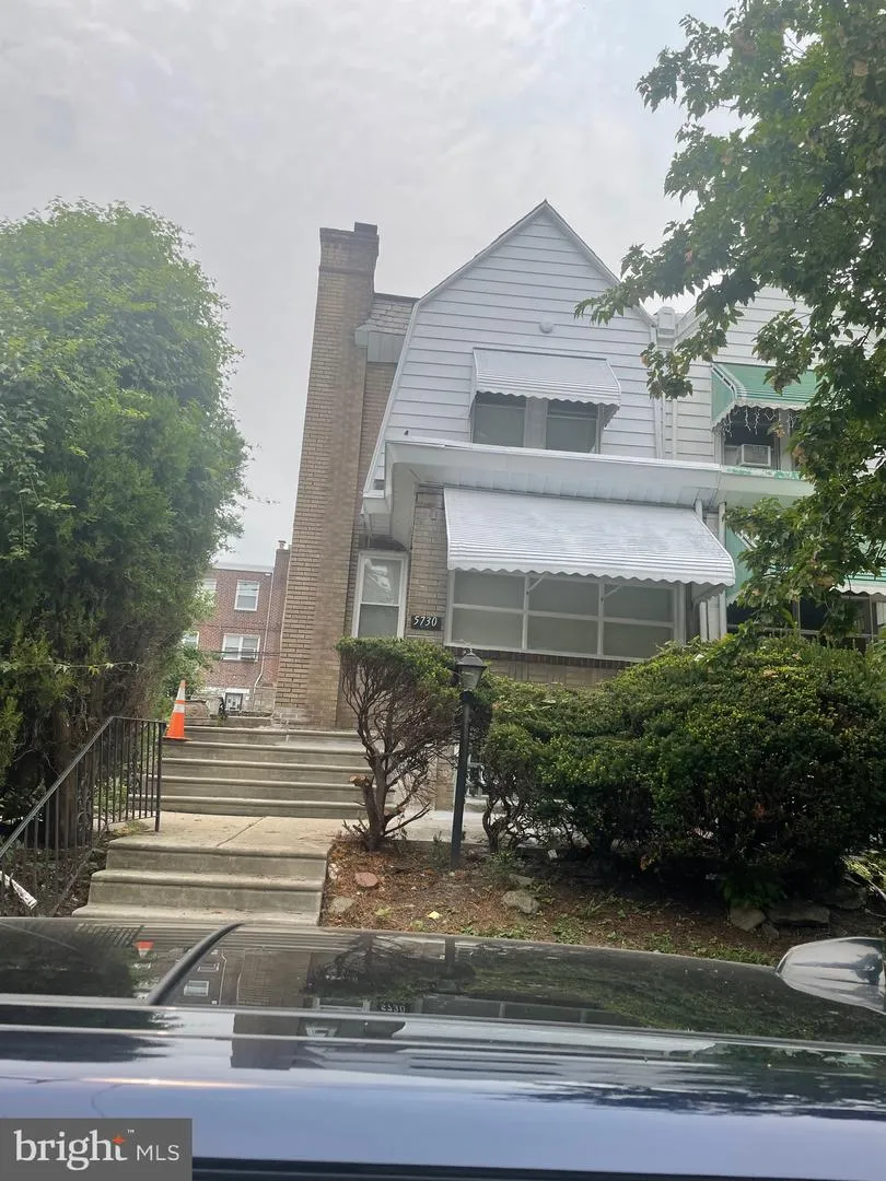 5730 KEMBLE AVENUE Philadelphia, PA 19141