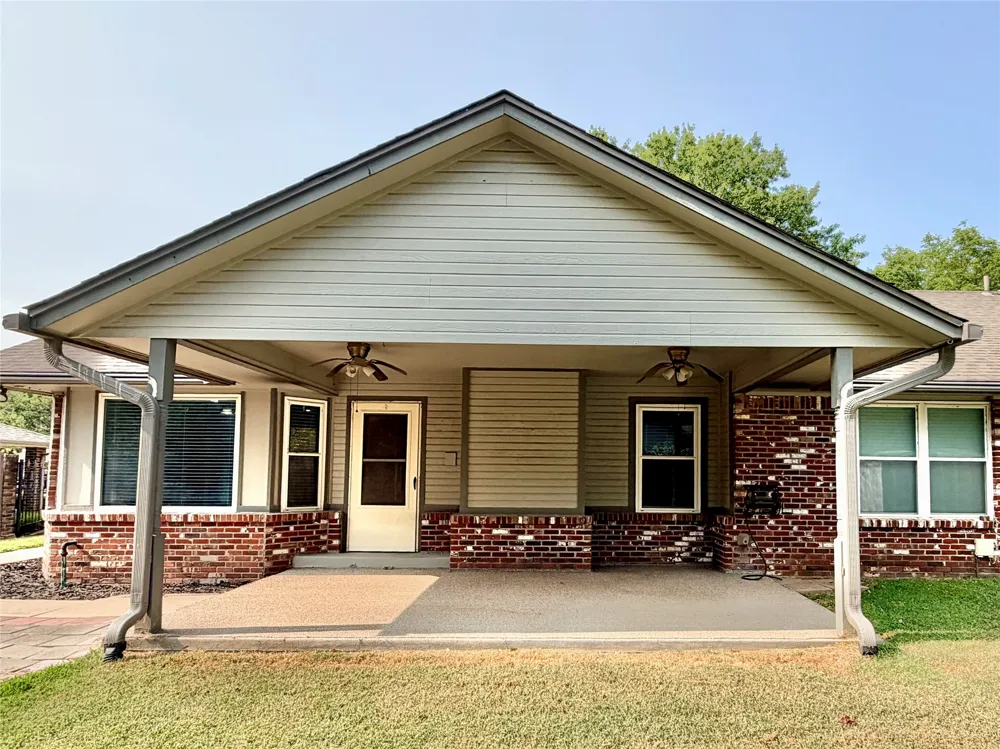 12402 E 77th Street Owasso, OK 74055