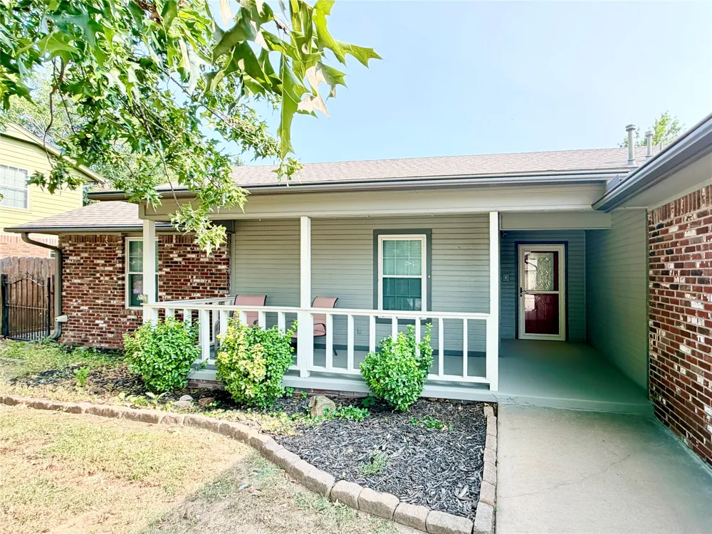 12402 E 77th Street Owasso, OK 74055