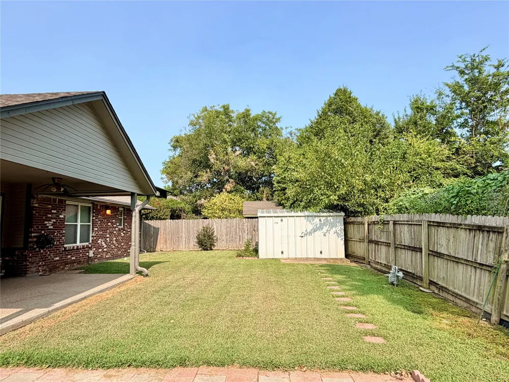 12402 E 77th Street Owasso, OK 74055