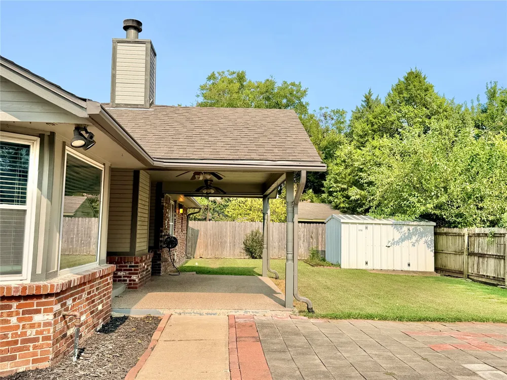 12402 E 77th Street Owasso, OK 74055