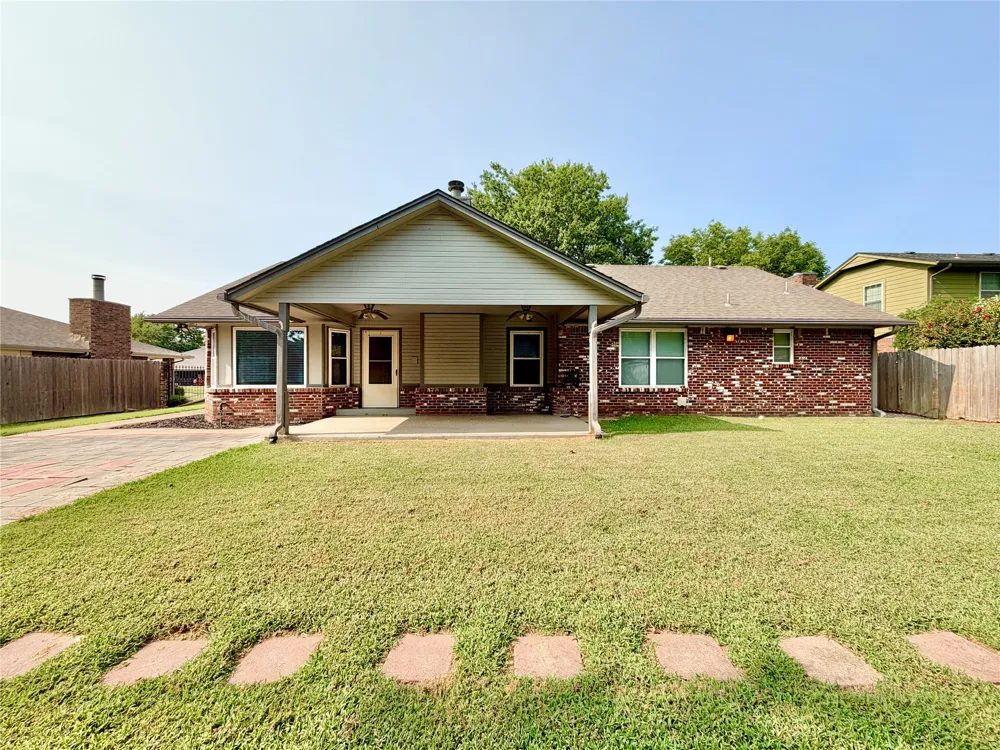 12402 E 77th Street Owasso, OK 74055