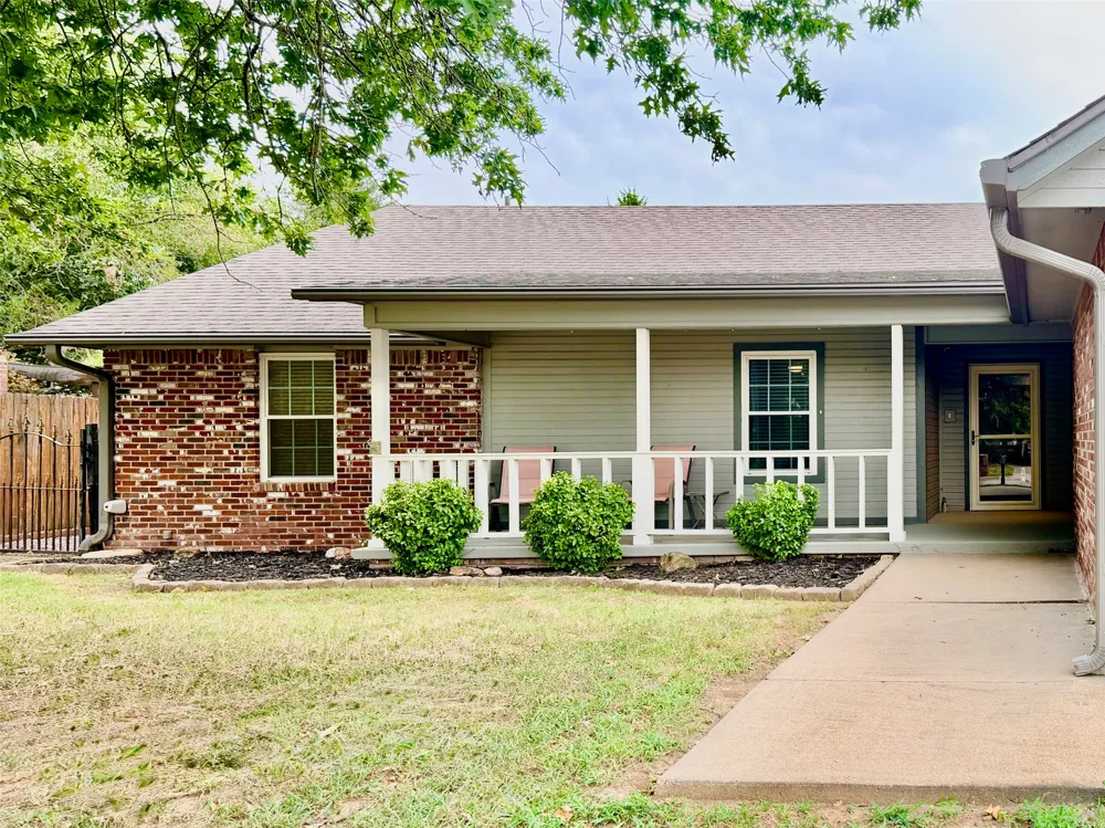 12402 E 77th Street Owasso, OK 74055