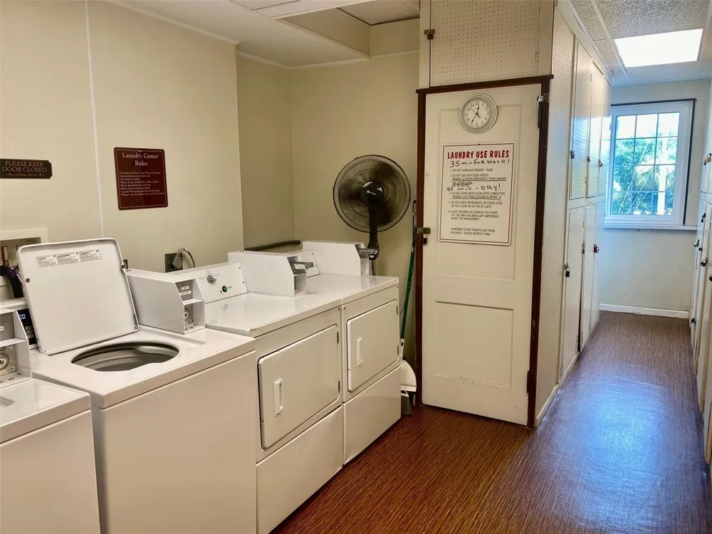 238 TAMPA AVENUE W #6B Venice, FL 34285