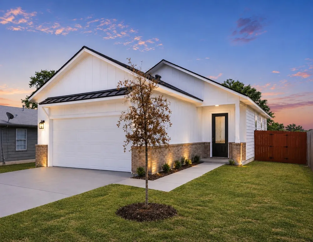 204 3rd Street Hillsboro, TX 76645