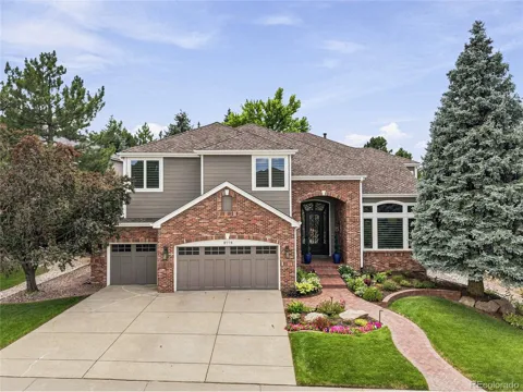 9779 Bay Hill Drive