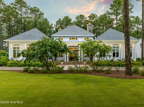 124 Chesterfield Drive
