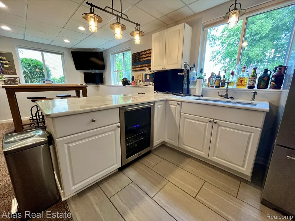 8345 Oak Ridge Drive Atlas Township, MI 48438