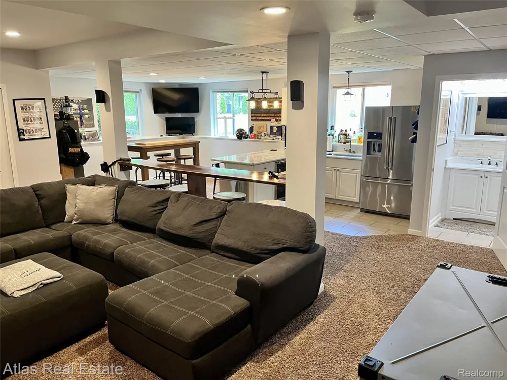 8345 Oak Ridge Drive Atlas Township, MI 48438