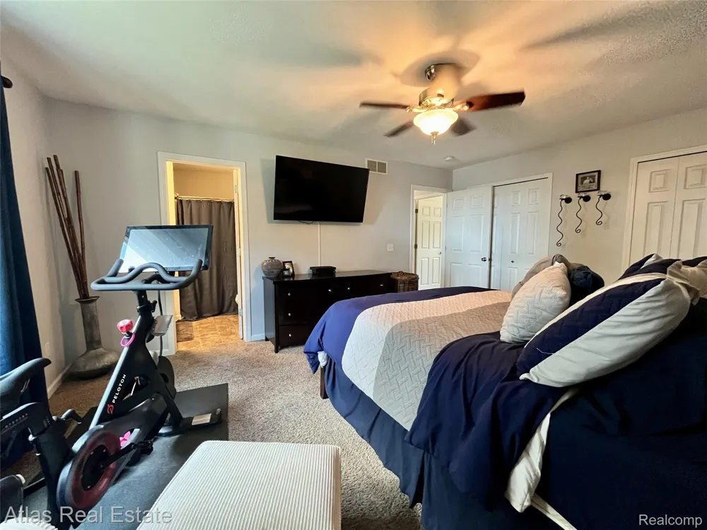8345 Oak Ridge Drive Atlas Township, MI 48438