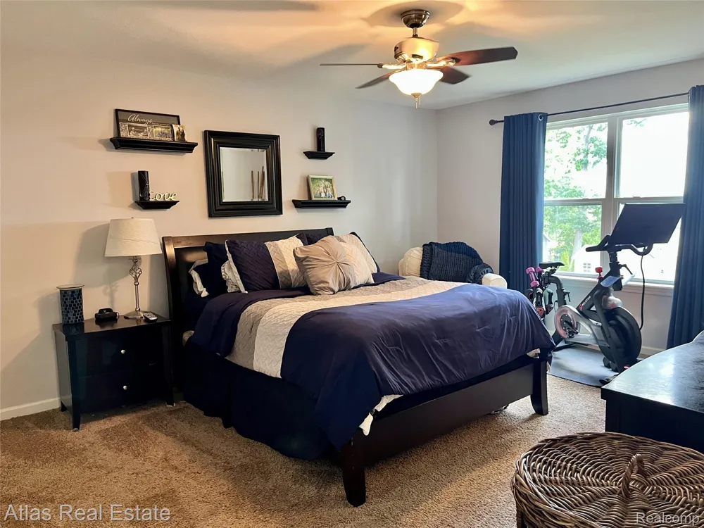 8345 Oak Ridge Drive Atlas Township, MI 48438
