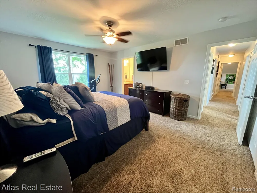 8345 Oak Ridge Drive Atlas Township, MI 48438