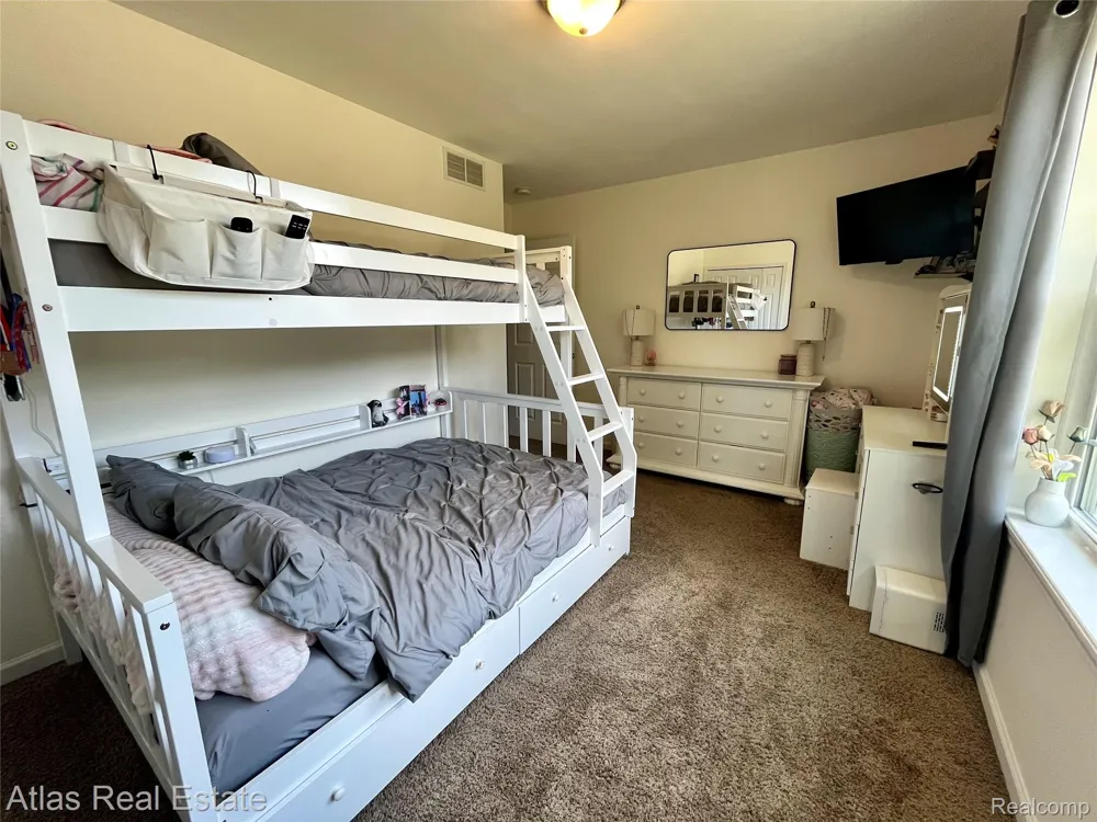8345 Oak Ridge Drive Atlas Township, MI 48438